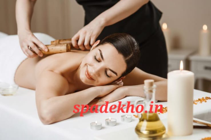 Best Ayurvedic Body Massage Centres in Jaipur