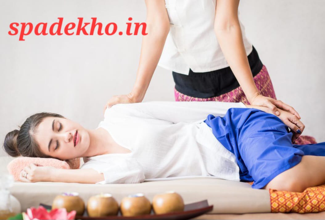 Top Beauty Spa & Massage Centres in Jaipur | Spadekho