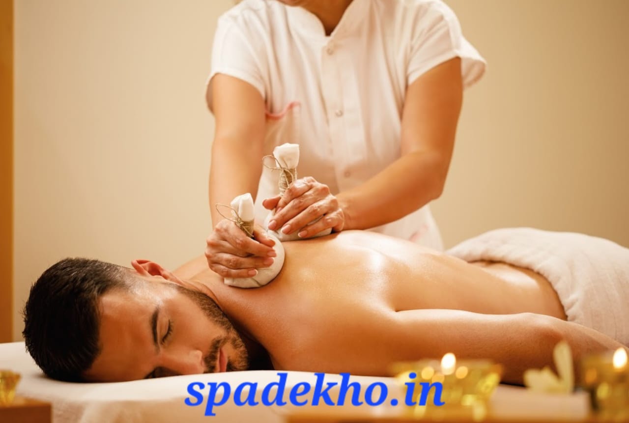 Full Body Massage and Body to Body Massage in Jaipur