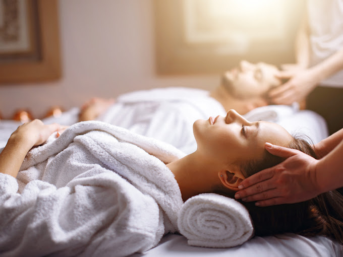Premium Body Spa & Massage Service in Sodala Jaipur