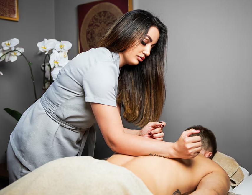 Premium Body Spa & Massage Service in Tonk Road - Jaipur