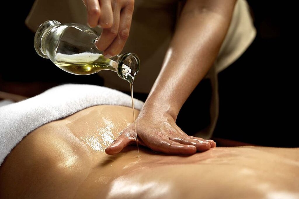 Premium Body Spa & Massage Service in Jhotwara - Jaipur