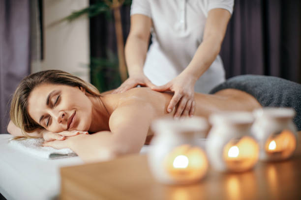 Premium Body Spa & Massage Service in Tonk Phatak Jaipur